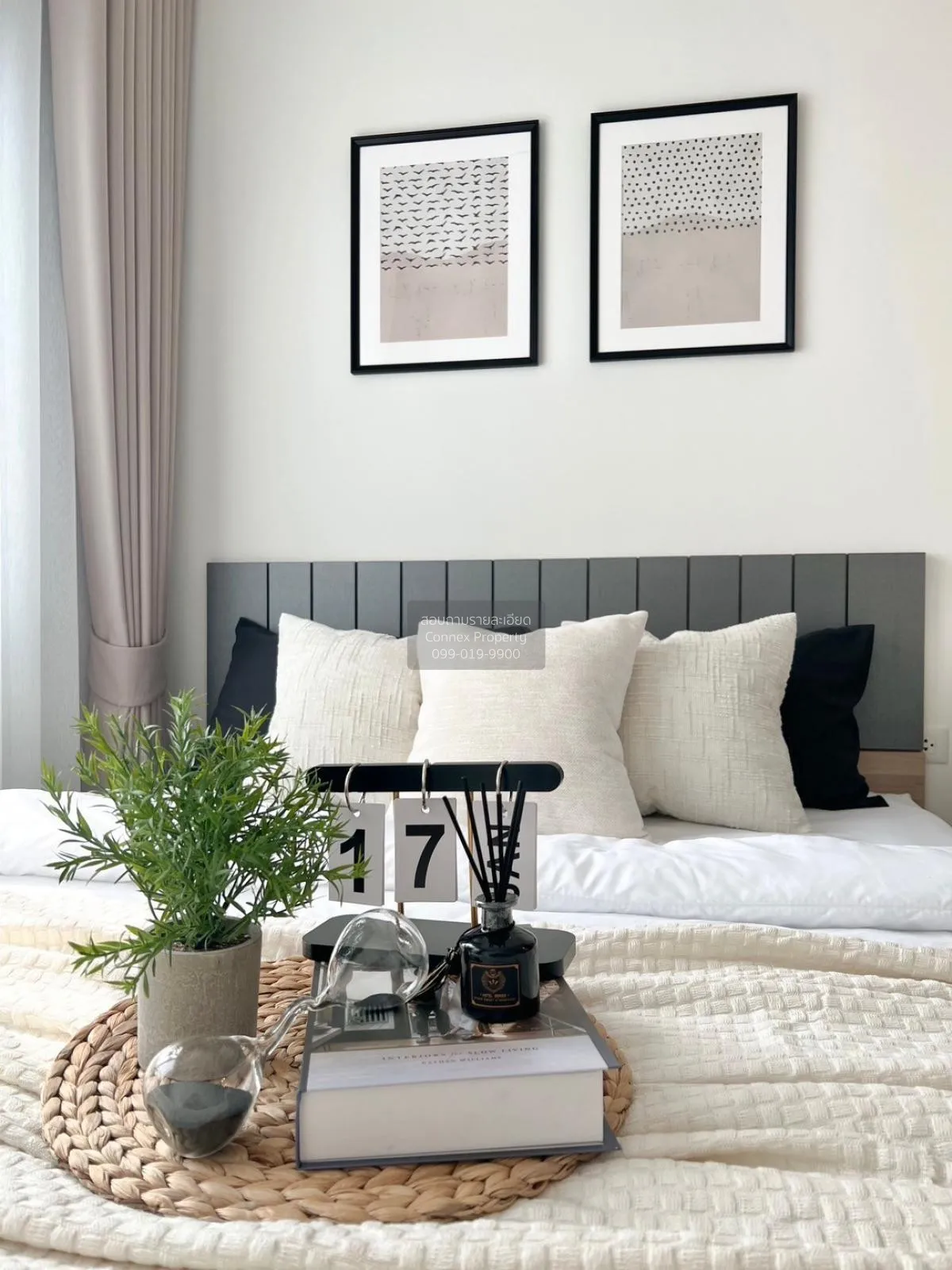 เช่าคอนโด  ชีวาทัย ฮอลล์มาร์ค ลาดพร้าว-โชคชัย 4 MRT-โชคชัย 4 (สาย