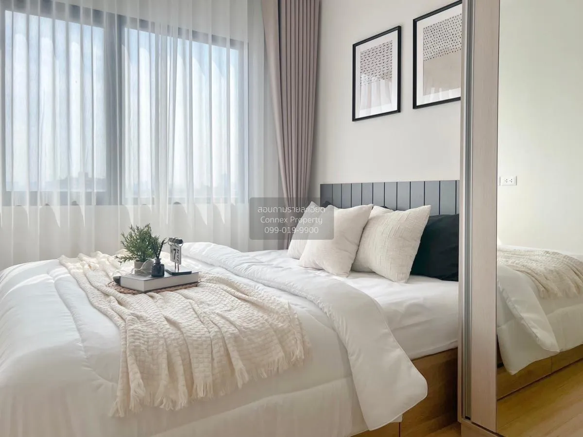 เช่าคอนโด  ชีวาทัย ฮอลล์มาร์ค ลาดพร้าว-โชคชัย 4 MRT-โชคชัย 4 (สาย