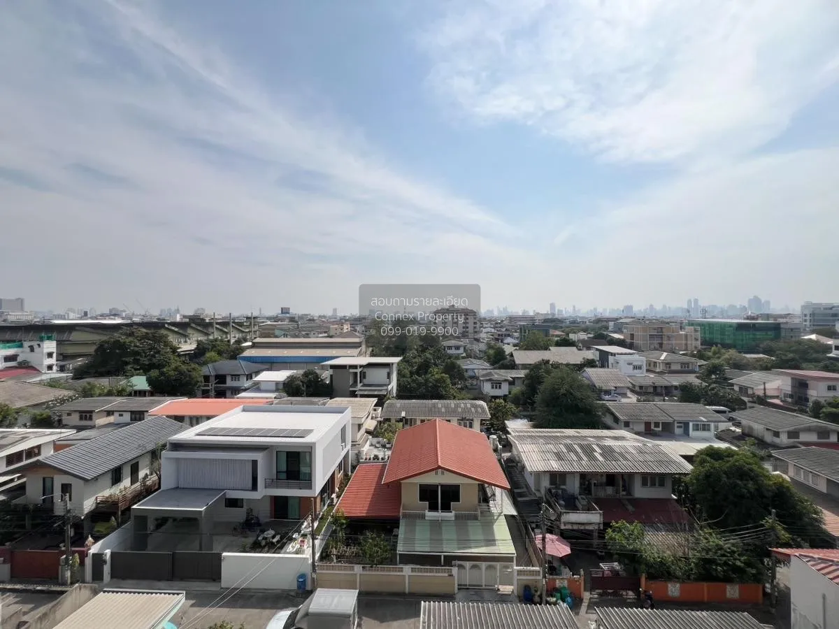 เช่าคอนโด  ชีวาทัย ฮอลล์มาร์ค ลาดพร้าว-โชคชัย 4 MRT-โชคชัย 4 (สาย