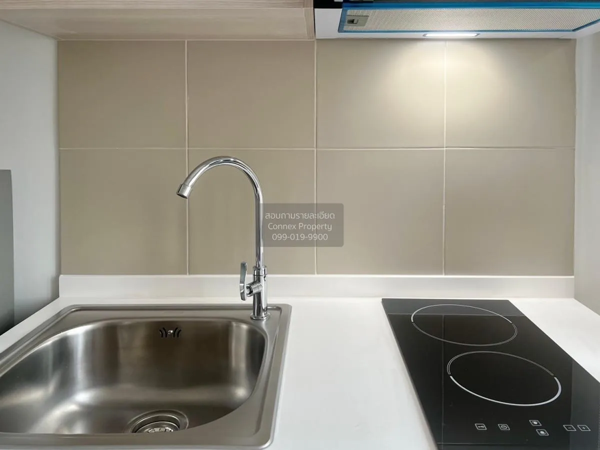 เช่าคอนโด  ชีวาทัย ฮอลล์มาร์ค ลาดพร้าว-โชคชัย 4 MRT-โชคชัย 4 (สาย