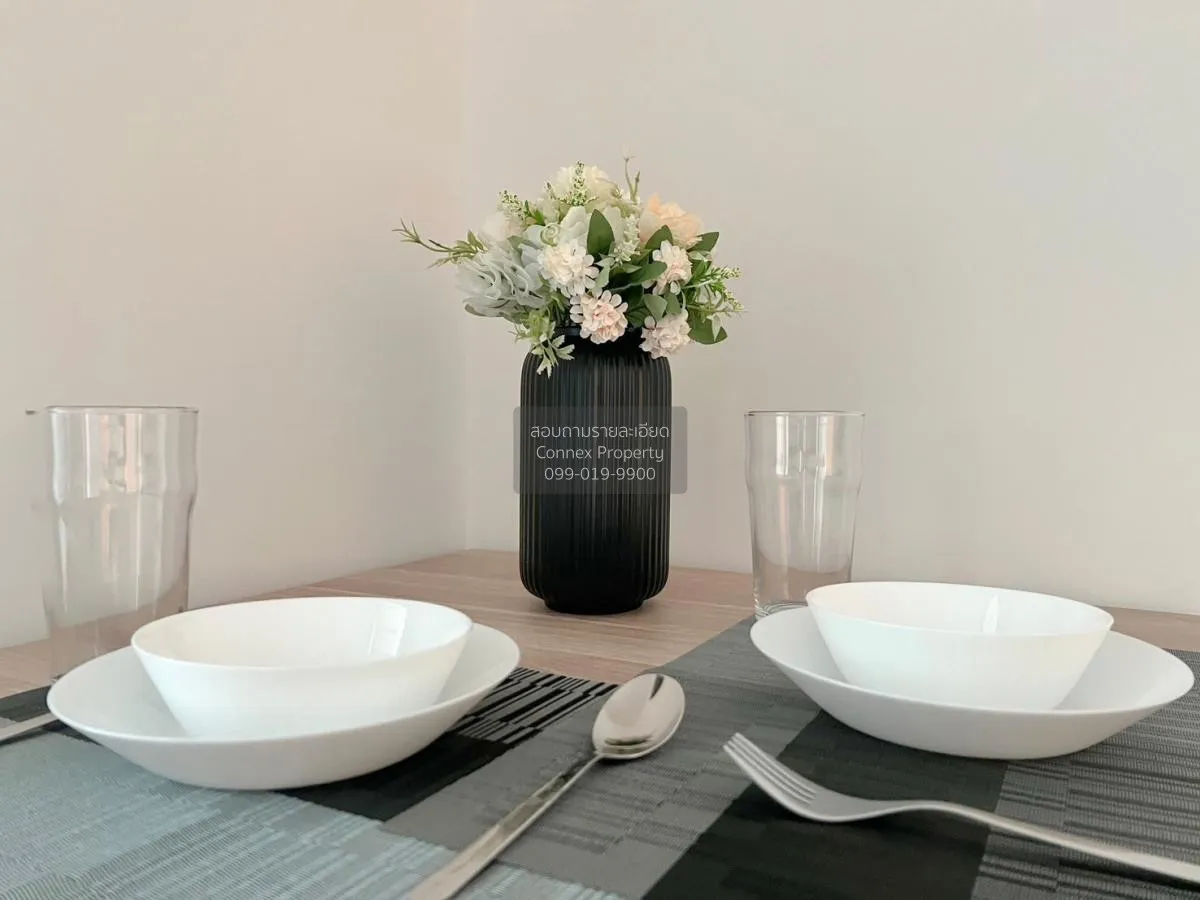 เช่าคอนโด  ชีวาทัย ฮอลล์มาร์ค ลาดพร้าว-โชคชัย 4 MRT-โชคชัย 4 (สาย