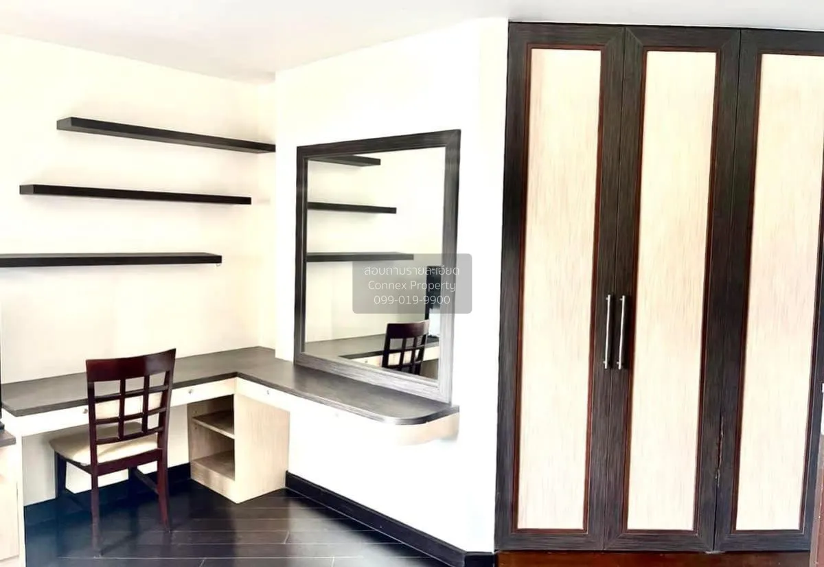 เช่าคอนโด  สาธร การ์เด้นส์ MRT-ลุมพินี ทุ่งมหาเมฆ เขต สาทร กรุงเท