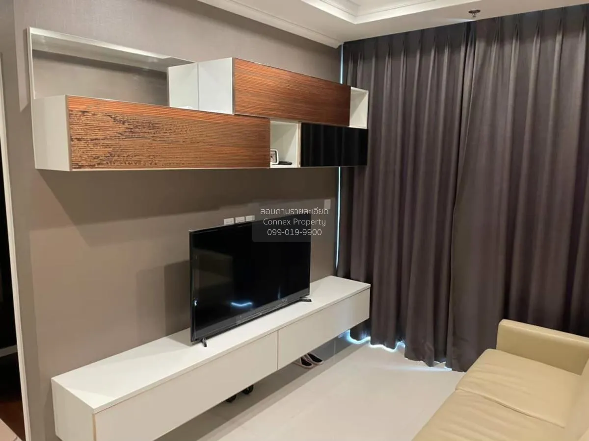 เช่าคอนโด  เดอะ เมโทรโพลิส สำโรง อินเตอร์เชนจ์ BTS-สำโรง สำโรงเหน 3