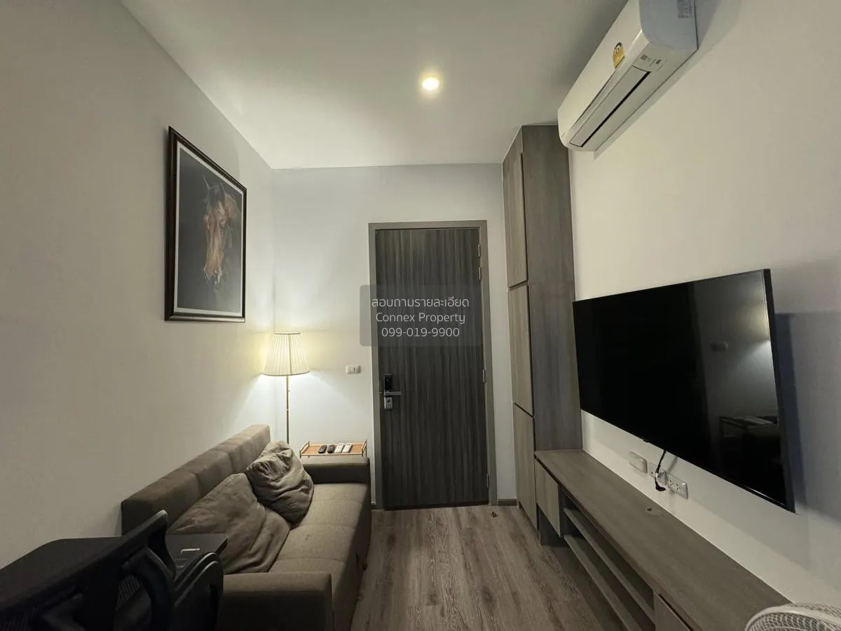 For Rent Condo , Knightsbridge Prime Onnut , BTS-On Nut , Phra Kh 2
