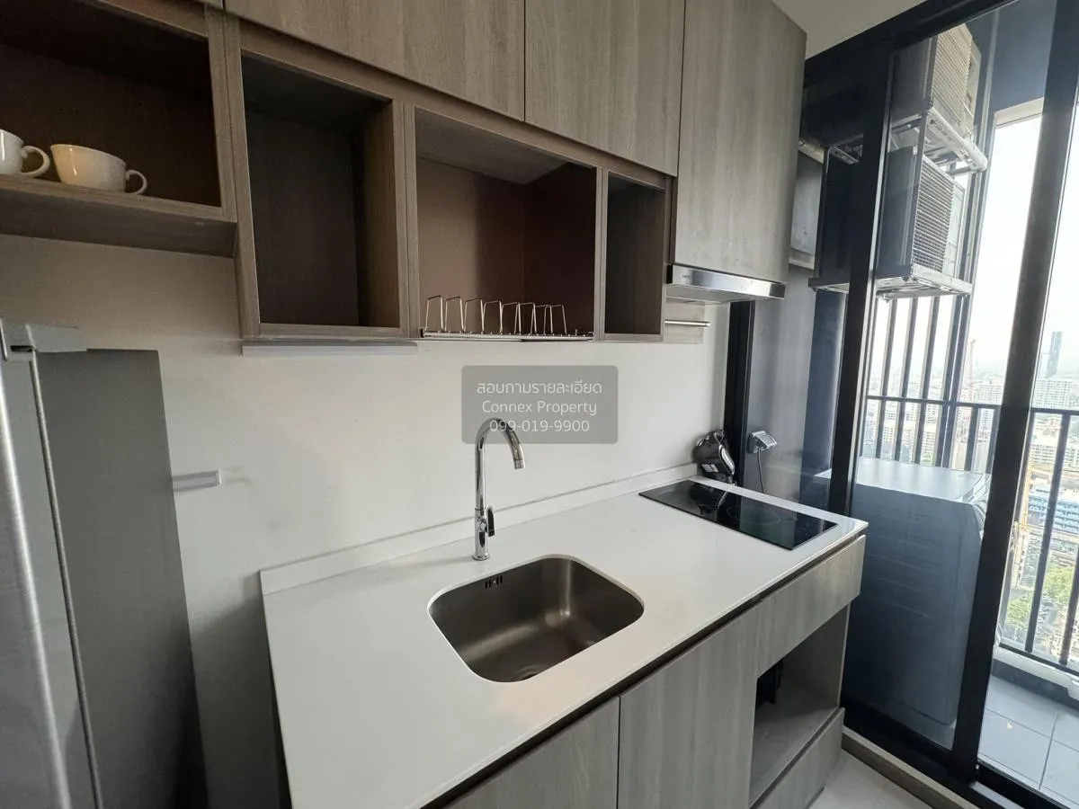 For Rent Condo , Knightsbridge Prime Onnut , BTS-On Nut , Phra Kh 3