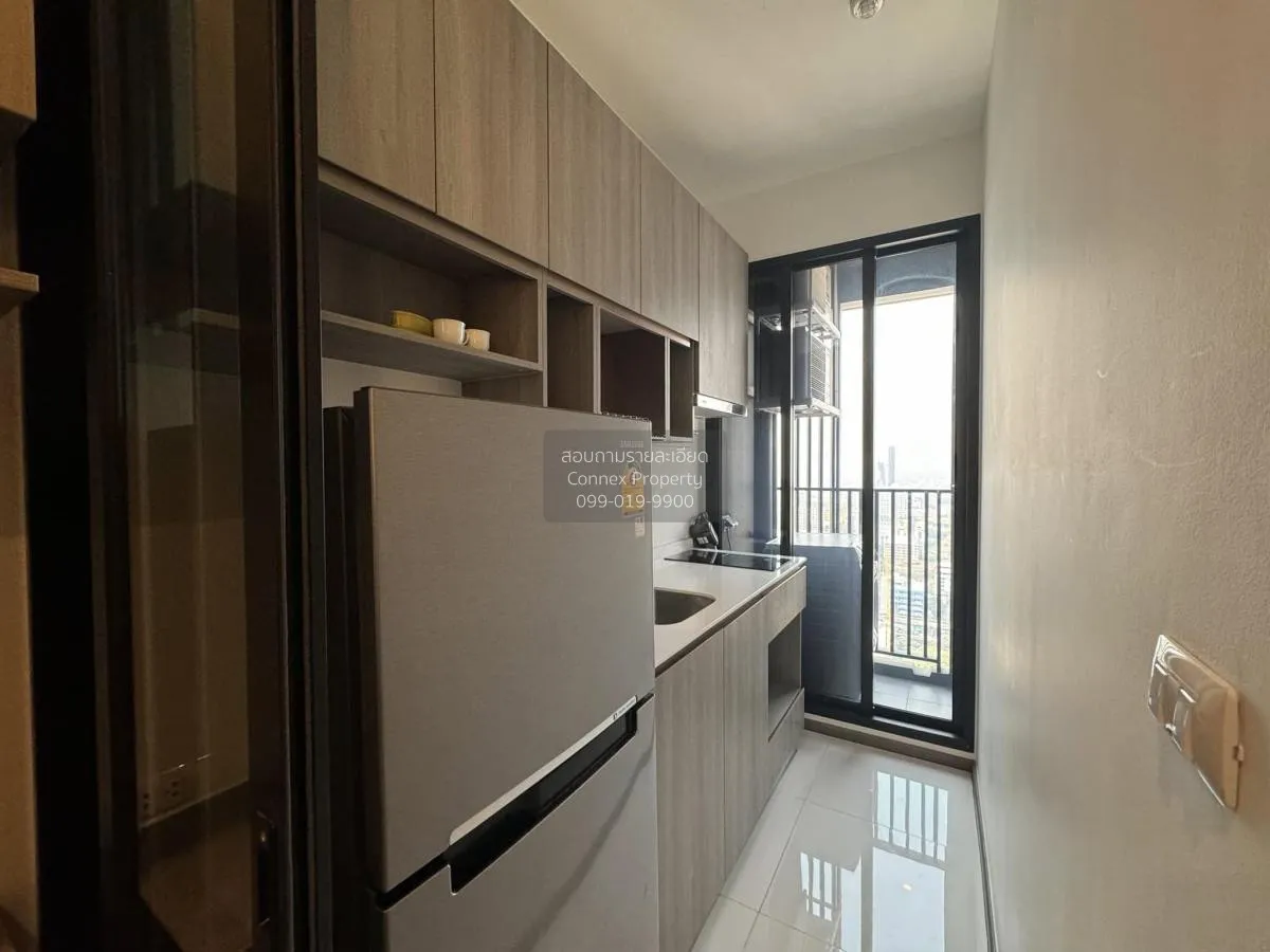 For Rent Condo , Knightsbridge Prime Onnut , BTS-On Nut , Phra Kh 4