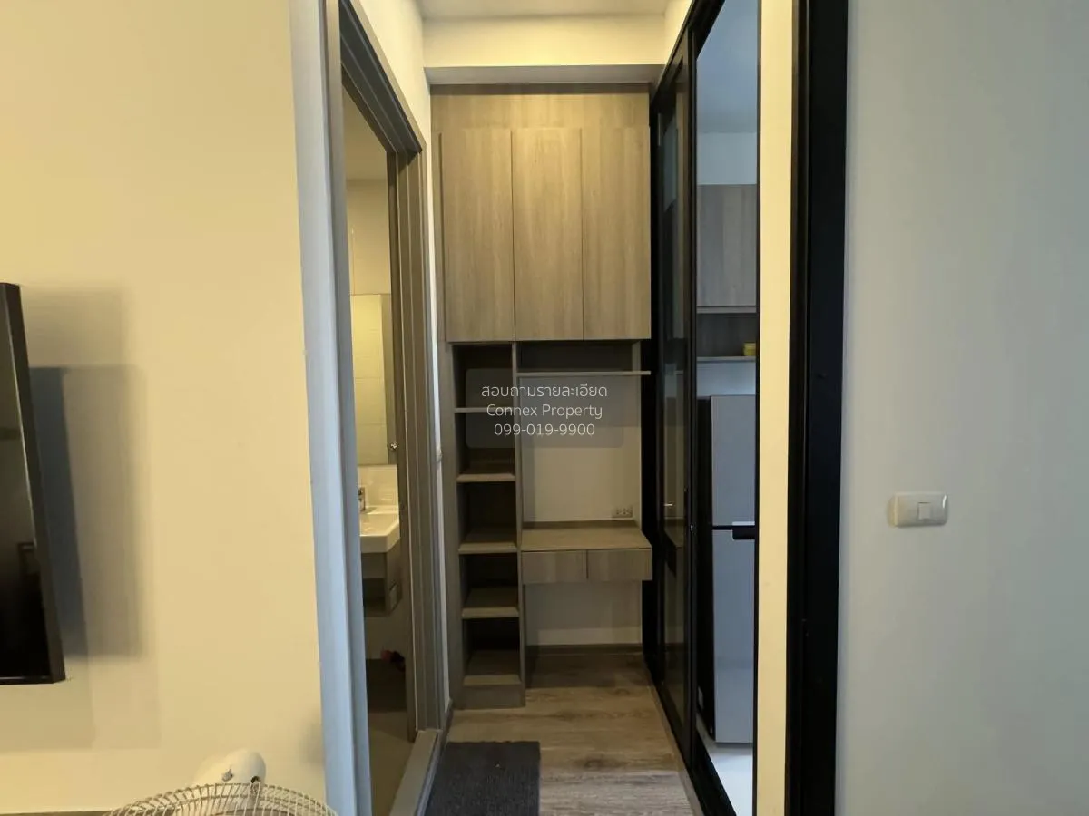 For Rent Condo , Knightsbridge Prime Onnut , BTS-On Nut , Phra Kh