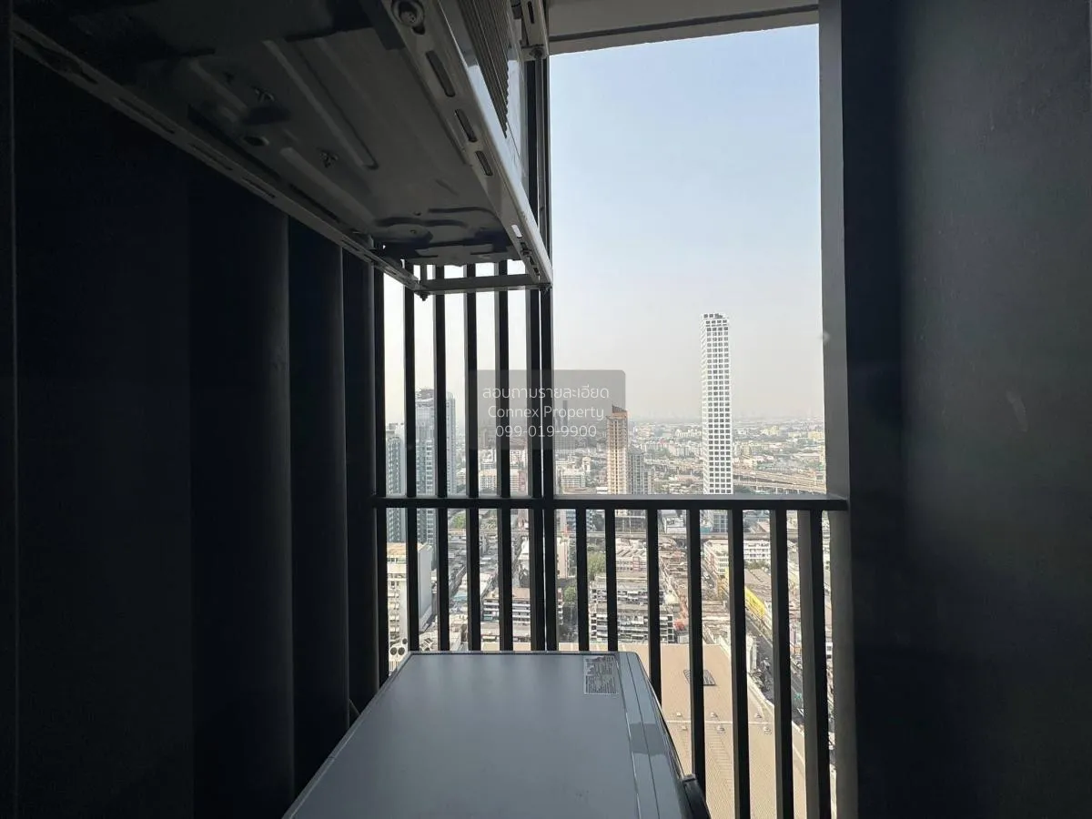 For Rent Condo , Knightsbridge Prime Onnut , BTS-On Nut , Phra Kh