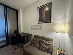 For Rent Condo , Knightsbridge Prime Onnut , BTS-On Nut , Phra Khanong , Watthana , Bangkok , CX-115224