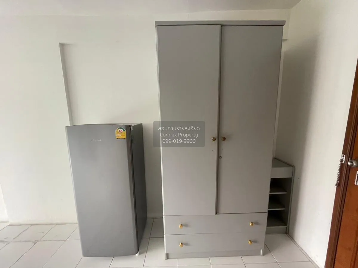 เช่าคอนโด  เรนทรี วิลล่า BTS-ทองหล่อ คลองเตยเหนือ เขต วัฒนา กรุงเ 3