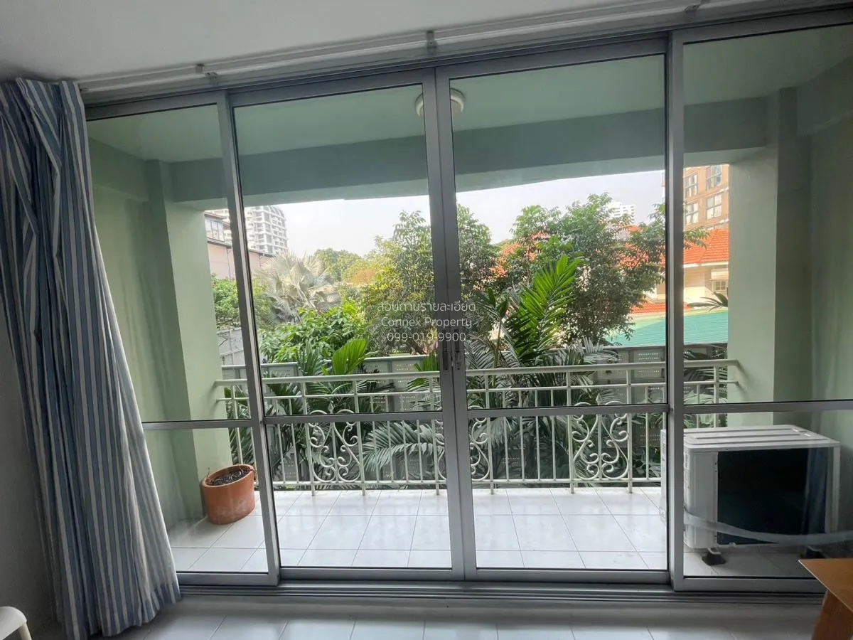 For Sale Condo , Raintree Villa , BTS-Thong Lo , Khlong Toei Nuea