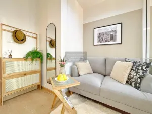 For Sale Condo , Iris Avenue Onnut - Wongwaen , ARL-Lat Krabang , Lat Krabang , Lat Krabang , Bangkok , CX-115229