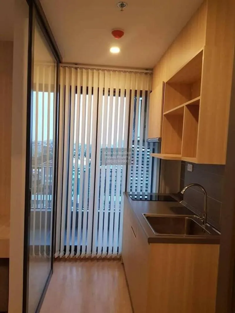 FOR SALE condo , Ideo O2 , BTS-Bang Na , Bang Na , Bang Na , Bang 3