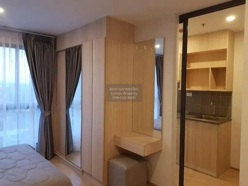 FOR SALE condo , Ideo O2 , BTS-Bang Na , Bang Na , Bang Na , Bang