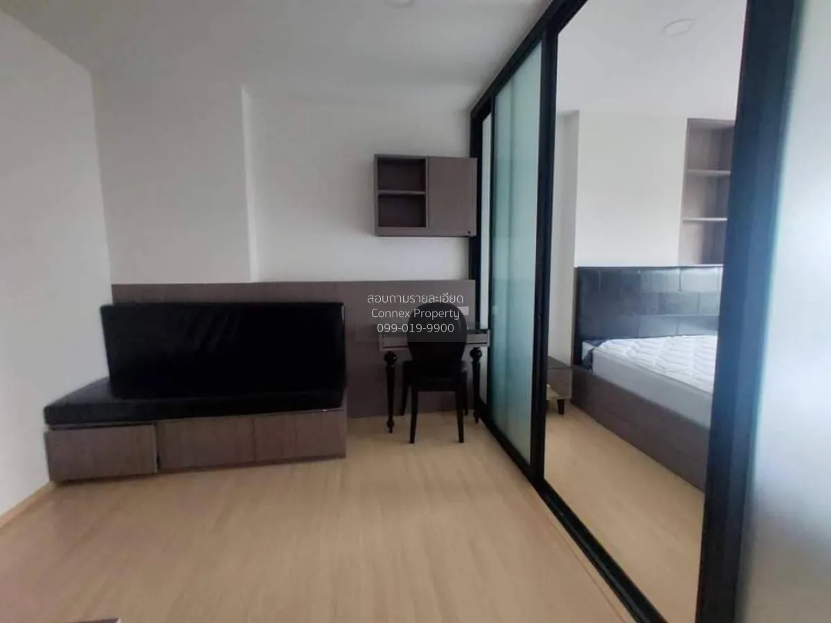 For Rent Condo , Viia 7 , Bang Sao Thong , Bang Sao Thong , Samut 1