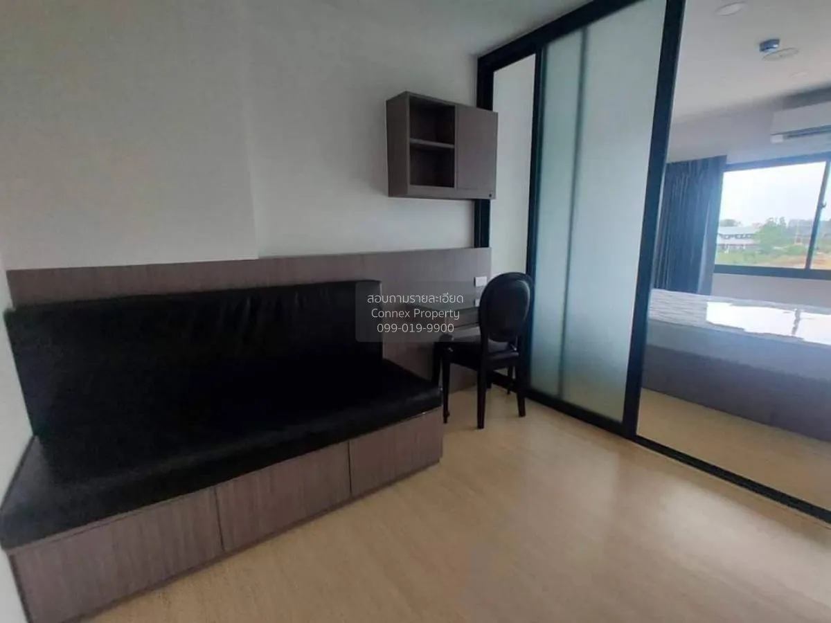 For Rent Condo , Viia 7 , Bang Sao Thong , Bang Sao Thong , Samut 2