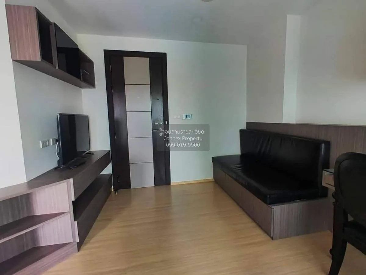 For Rent Condo , Viia 7 , Bang Sao Thong , Bang Sao Thong , Samut 3