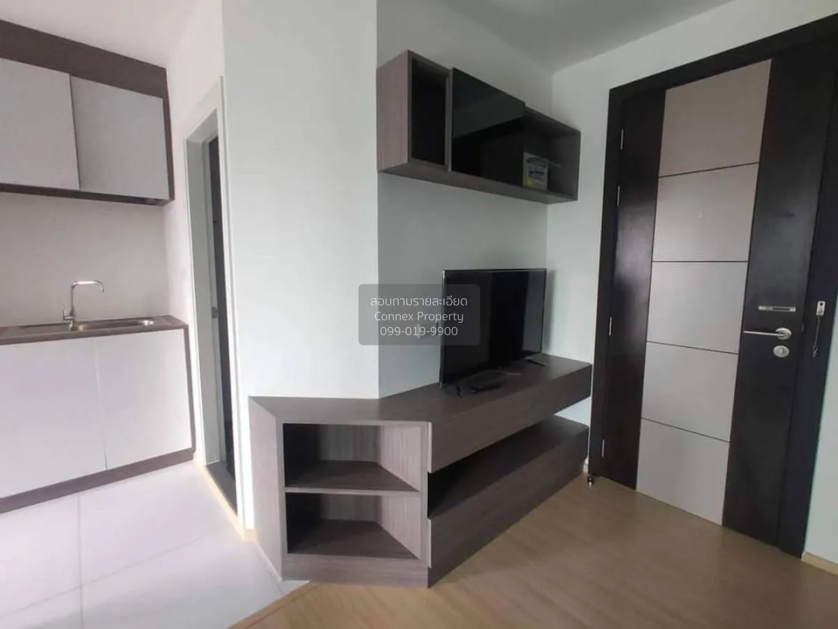 For Rent Condo , Viia 7 , Bang Sao Thong , Bang Sao Thong , Samut