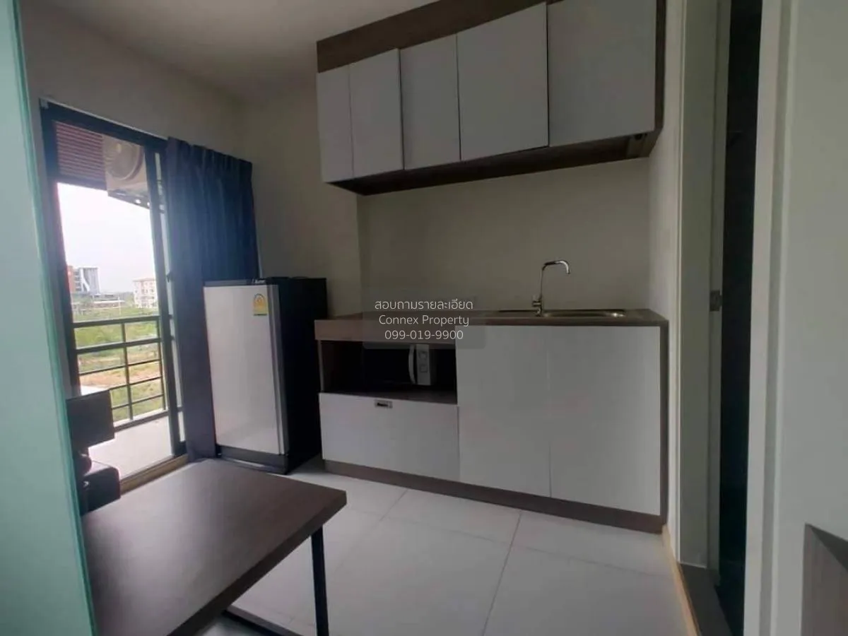 For Rent Condo , Viia 7 , Bang Sao Thong , Bang Sao Thong , Samut