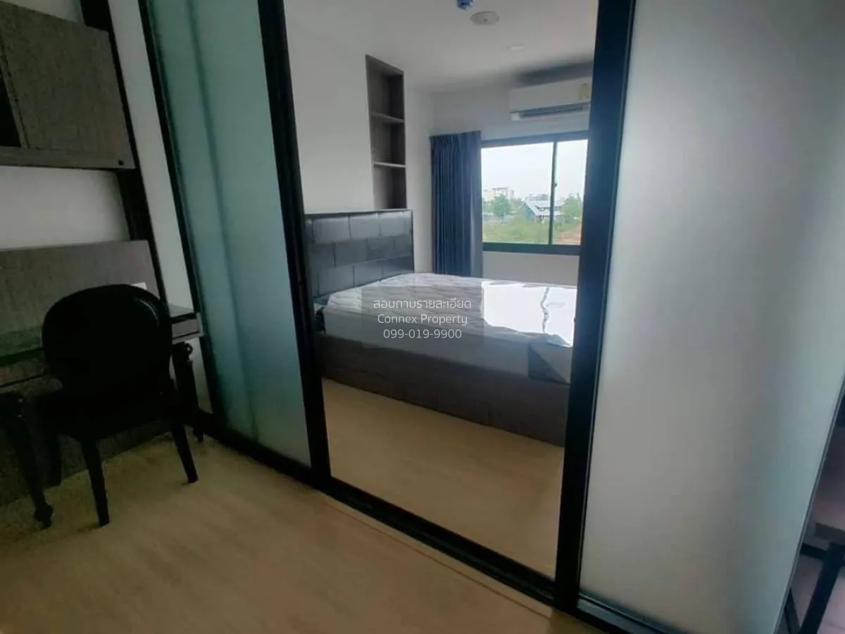 For Rent Condo , Viia 7 , Bang Sao Thong , Bang Sao Thong , Samut