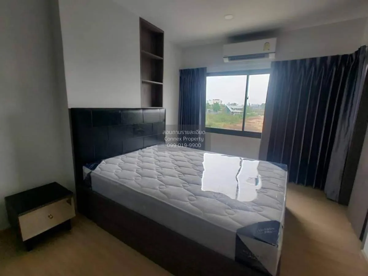 For Rent Condo , Viia 7 , Bang Sao Thong , Bang Sao Thong , Samut