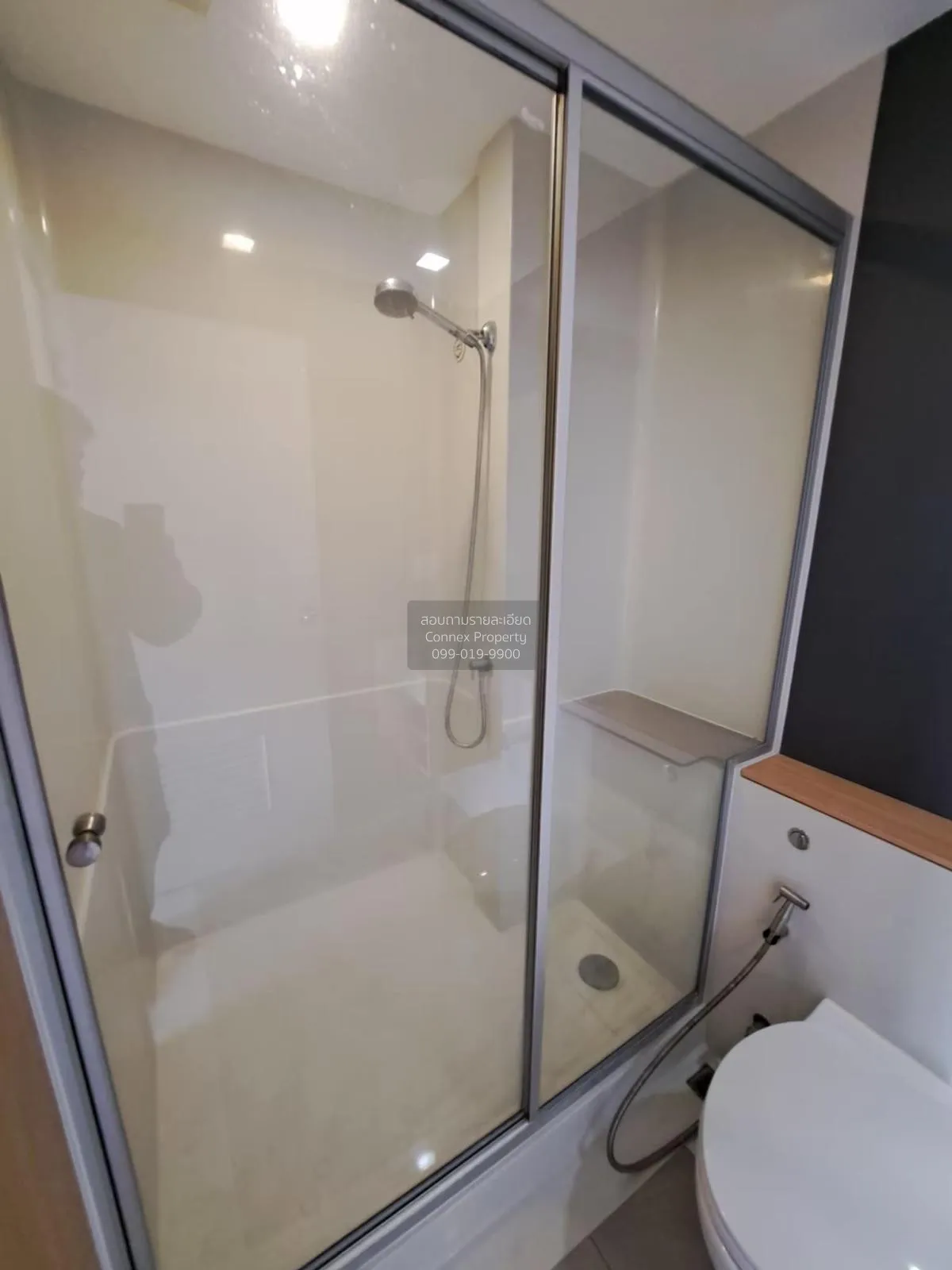 For Rent Condo , Skyline Rattanathibet , MRT-Yaek Nonthaburi 1 , 