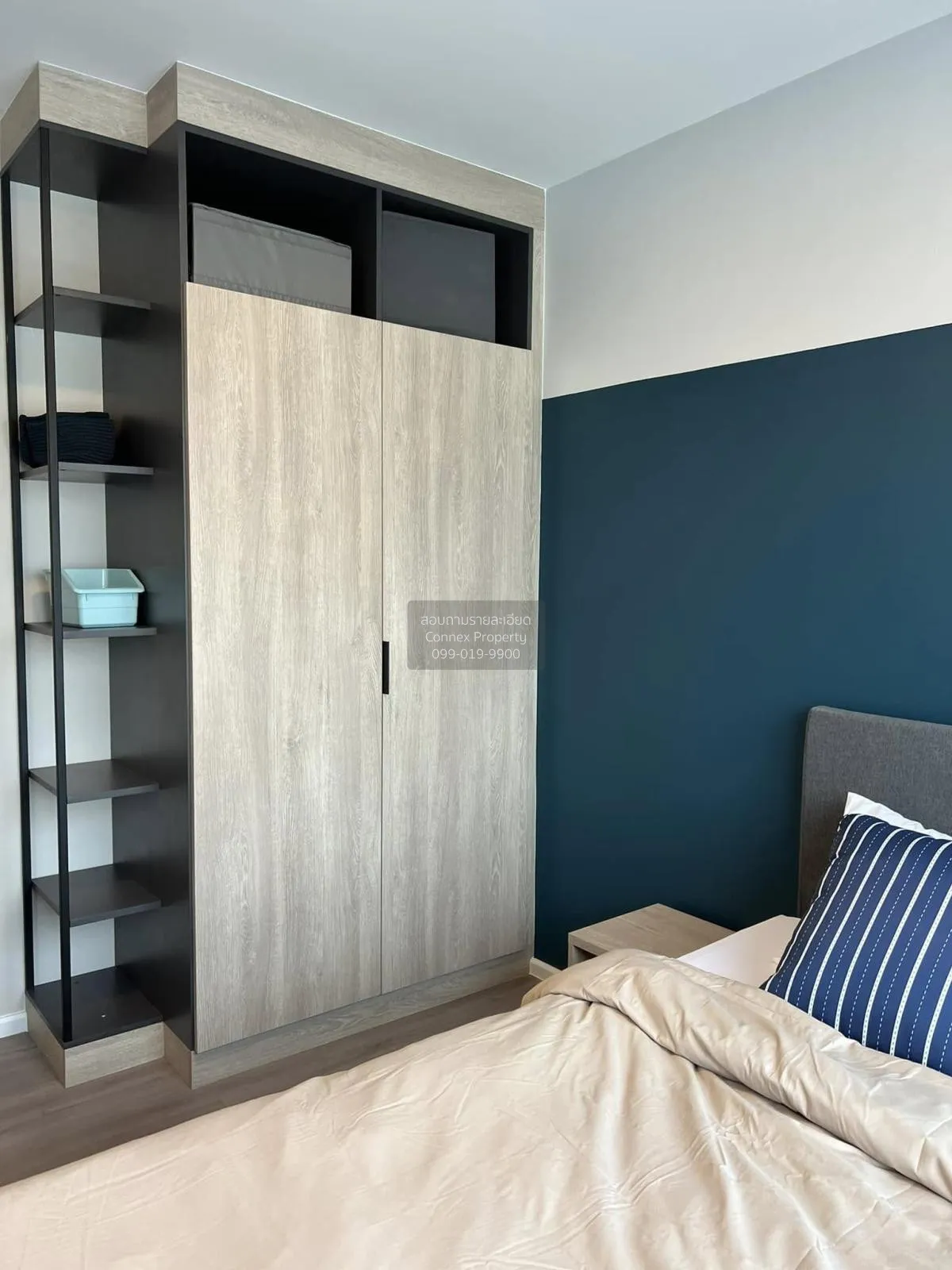 ขายคอนโด  ดีคอนโด ไฮด์อเวย์ รังสิต คลองหนึ่ง คลองหลวง ปทุมธานี CX 3