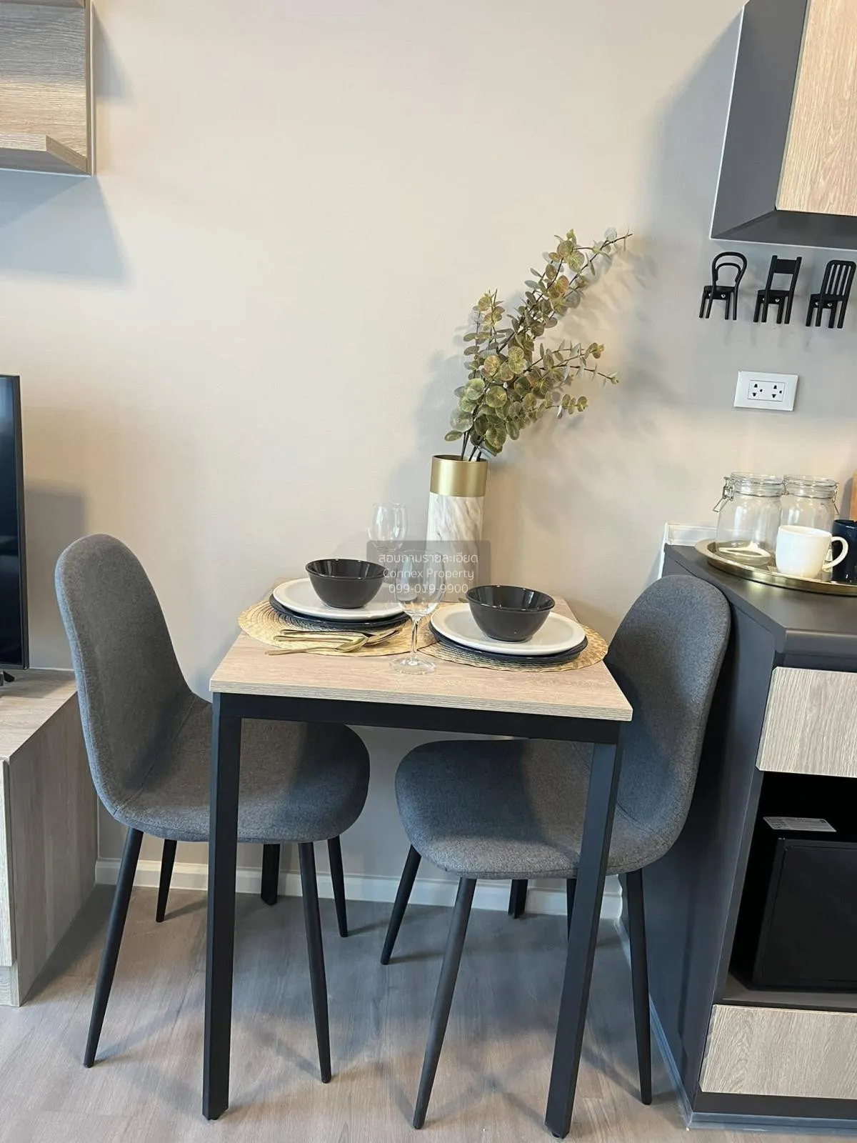 ขายคอนโด  ดีคอนโด ไฮด์อเวย์ รังสิต คลองหนึ่ง คลองหลวง ปทุมธานี CX