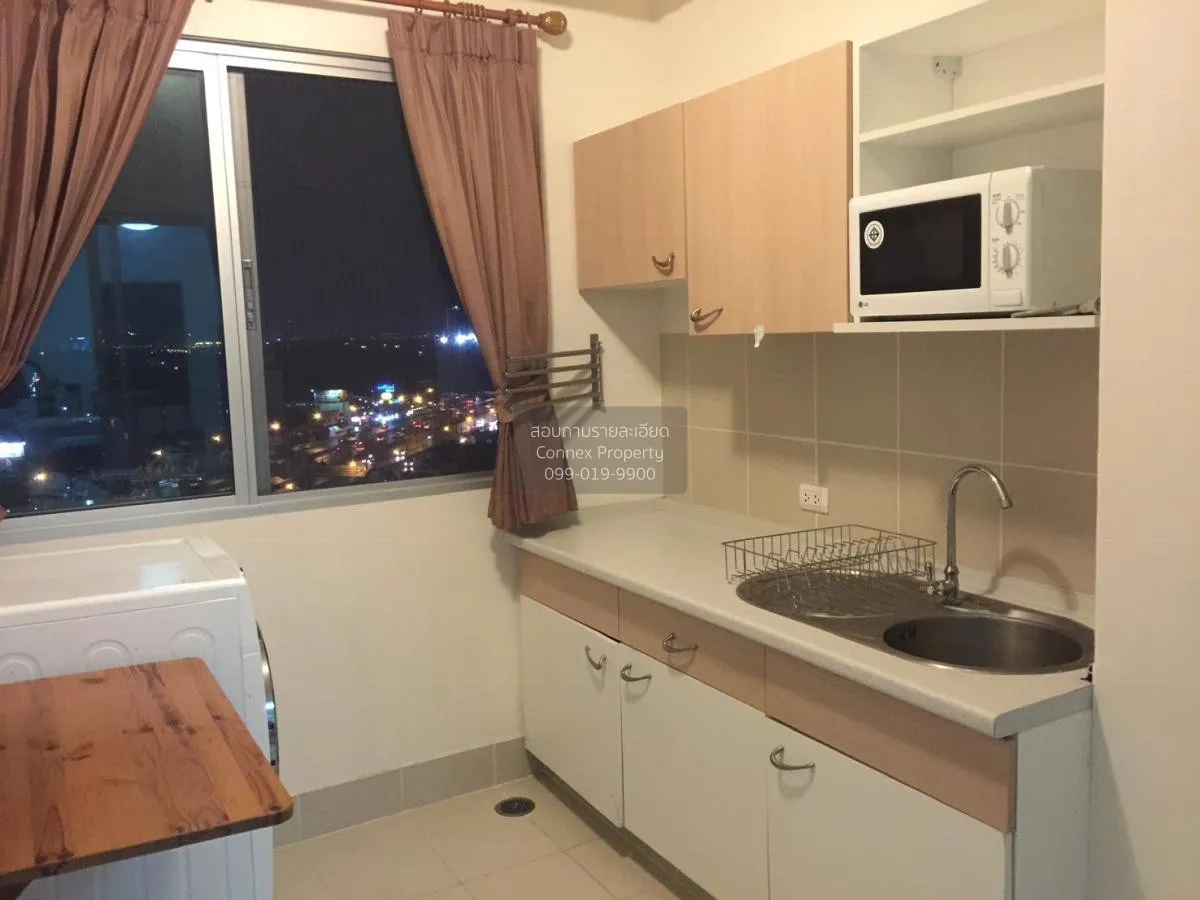 For Sale Condo , Supalai Park @ Tiwanon , MRT-Yak Tiwanon , Talat 3