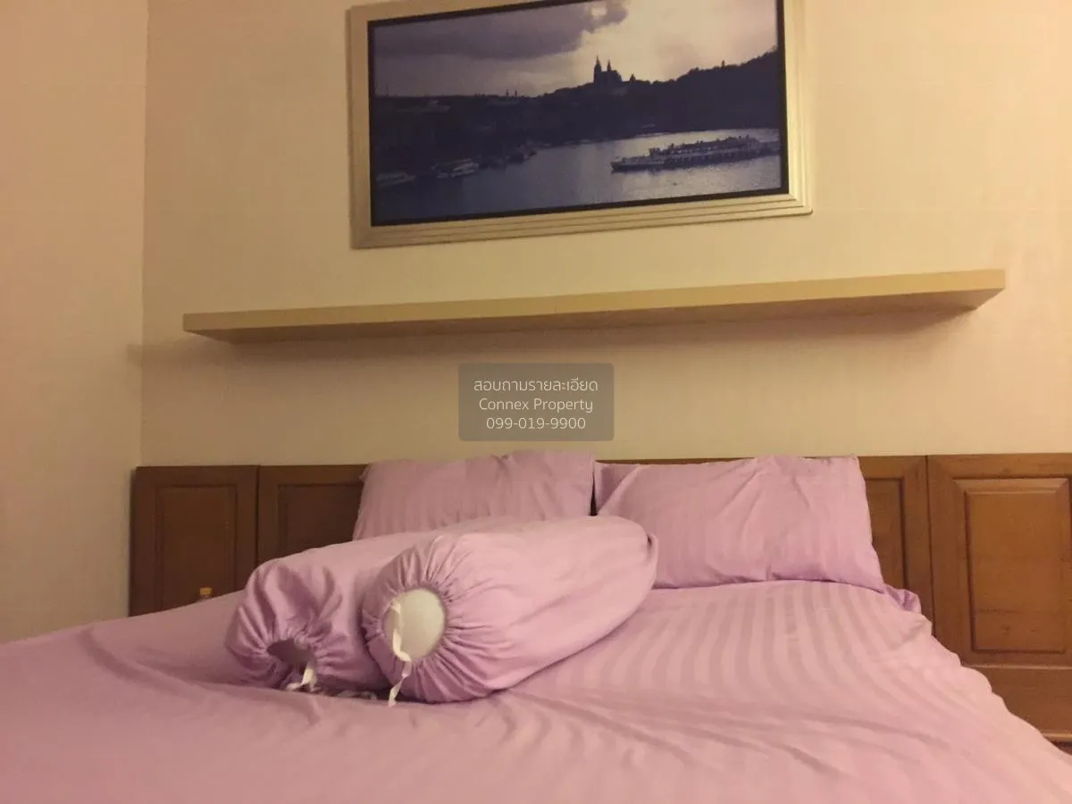 For Rent Condo , Supalai Park @ Tiwanon , MRT-Yak Tiwanon , Talat