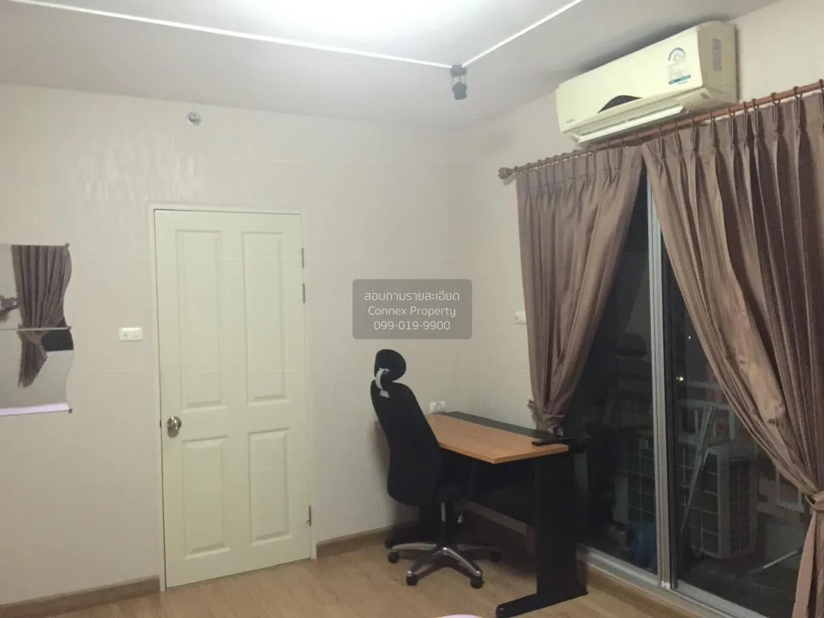 For Rent Condo , Supalai Park @ Tiwanon , MRT-Yak Tiwanon , Talat