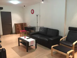 For Rent Condo , Supalai Park @ Tiwanon , MRT-Yak Tiwanon , Talat Khwan , Don Mueang , Nonthaburi , CX-115238