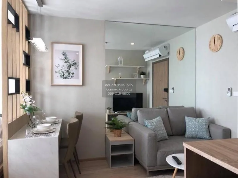 FOR RENT condo , Ideo O2 , BTS-Bang Na , Bang Na , Bang Na , Bang 2