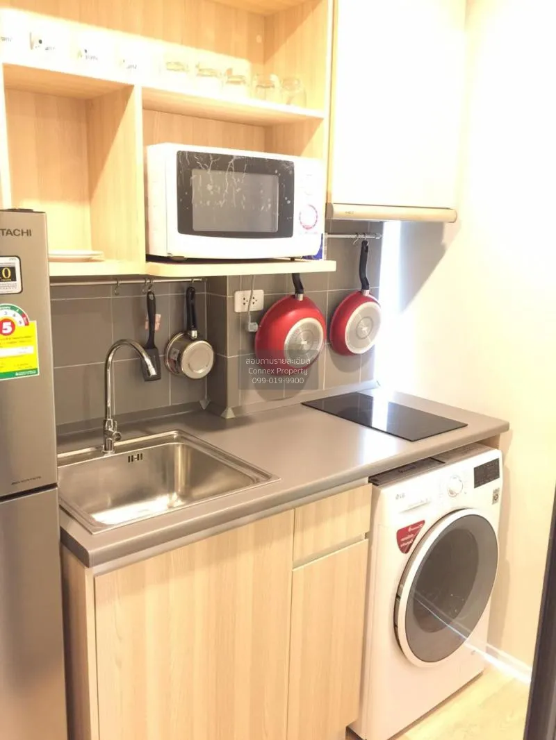 FOR RENT condo , Ideo O2 , BTS-Bang Na , Bang Na , Bang Na , Bang