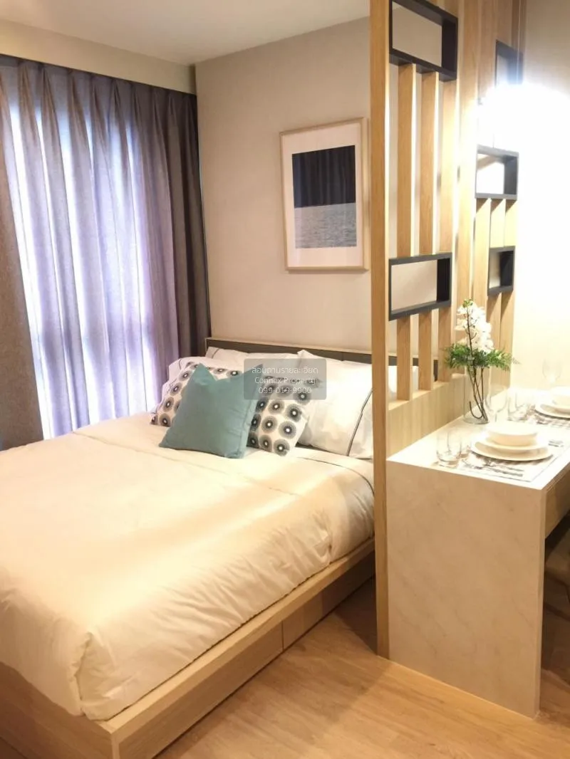 FOR RENT condo , Ideo O2 , BTS-Bang Na , Bang Na , Bang Na , Bang