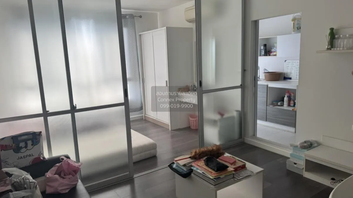 ขายคอนโด  ดีคอนโด แคมปัส รีสอร์ท บางนา บางบ่อ บางบ่อ สมุทรปราการ  2