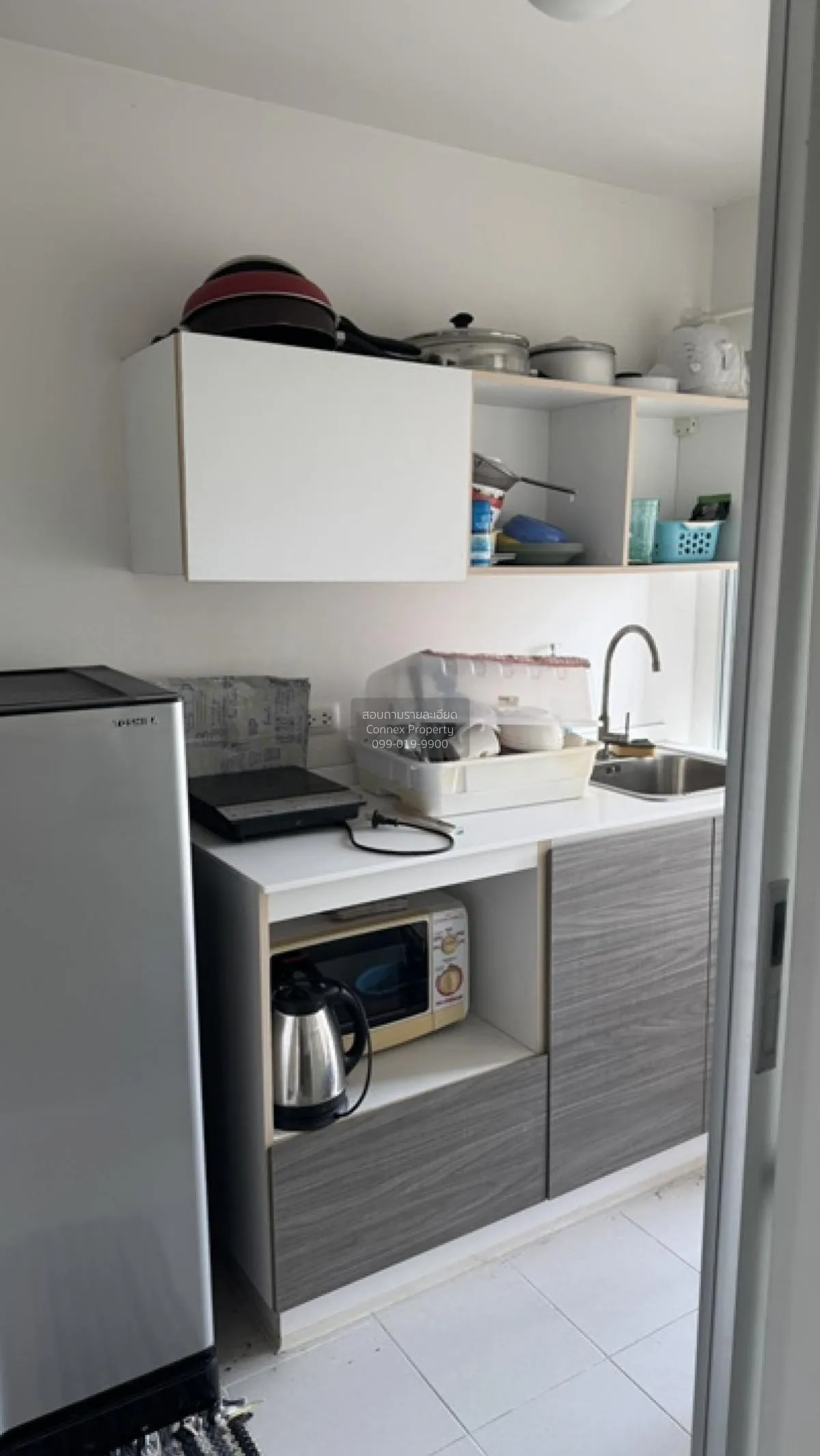 ขายคอนโด  ดีคอนโด แคมปัส รีสอร์ท บางนา บางบ่อ บางบ่อ สมุทรปราการ  4