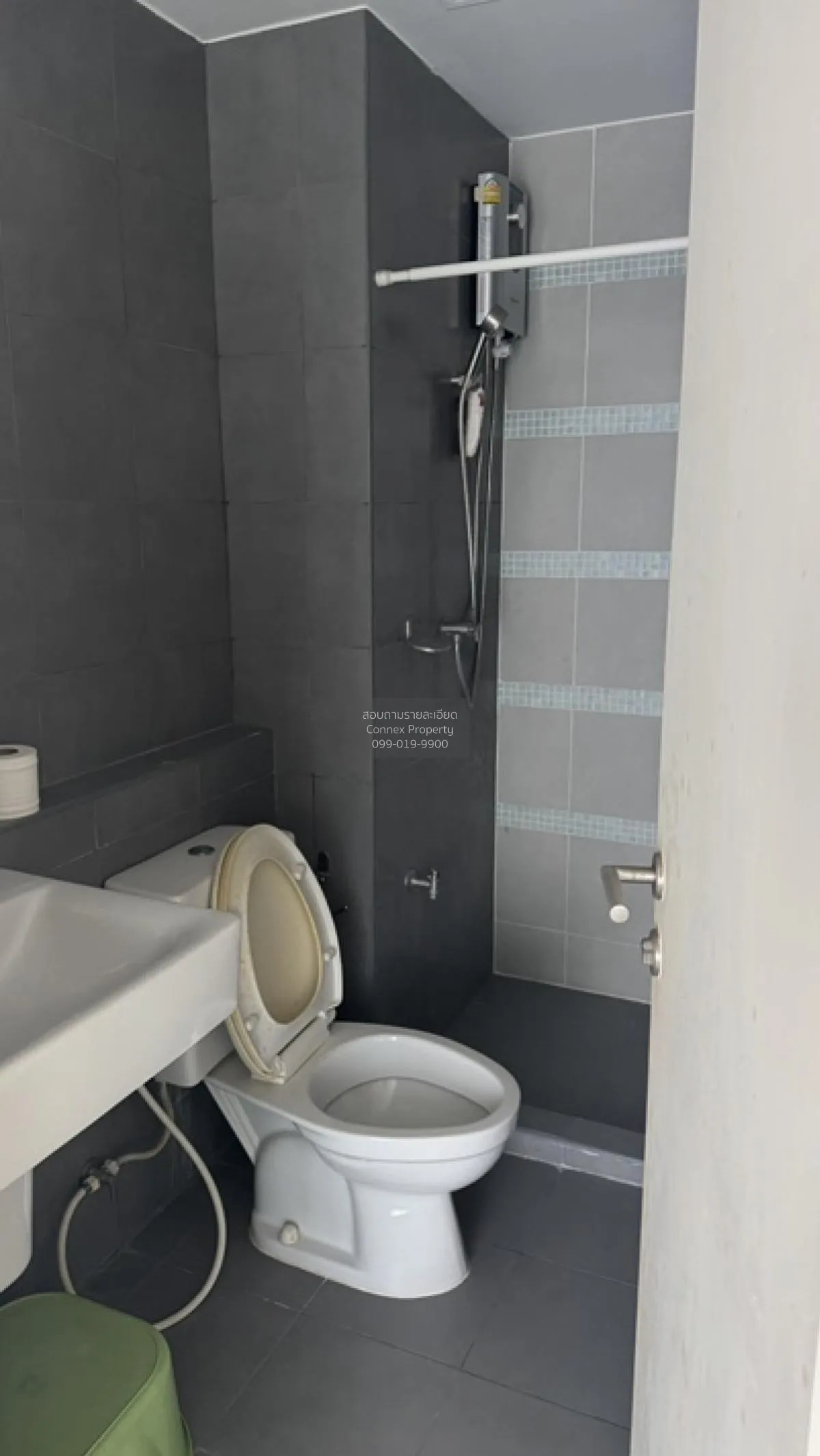 ขายคอนโด  ดีคอนโด แคมปัส รีสอร์ท บางนา บางบ่อ บางบ่อ สมุทรปราการ 