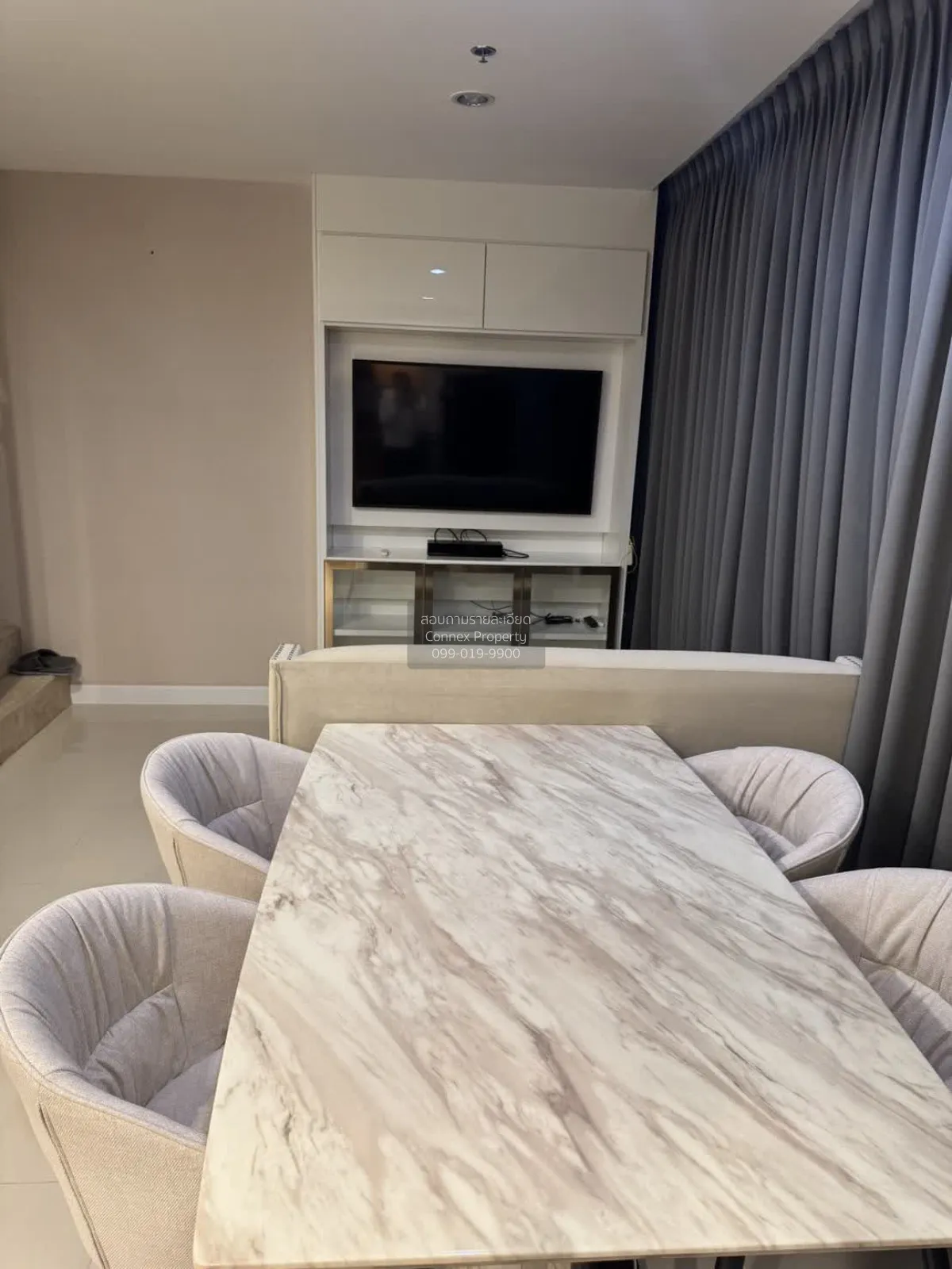 ขายคอนโด  เดอะ สกาย สุขุมวิท BTS-อุดมสุข บางนา เขต บางนา กรุงเทพ  3