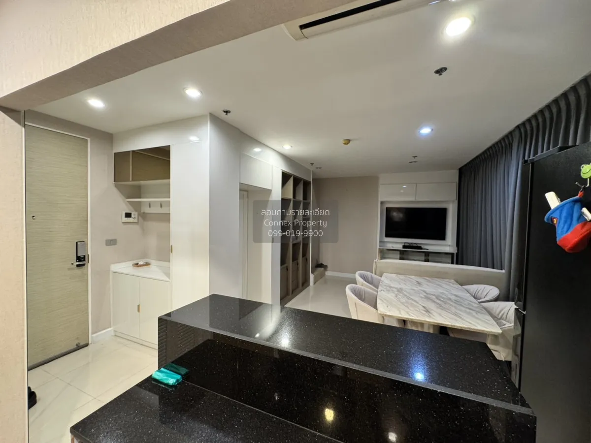ขายคอนโด  เดอะ สกาย สุขุมวิท BTS-อุดมสุข บางนา เขต บางนา กรุงเทพ  4