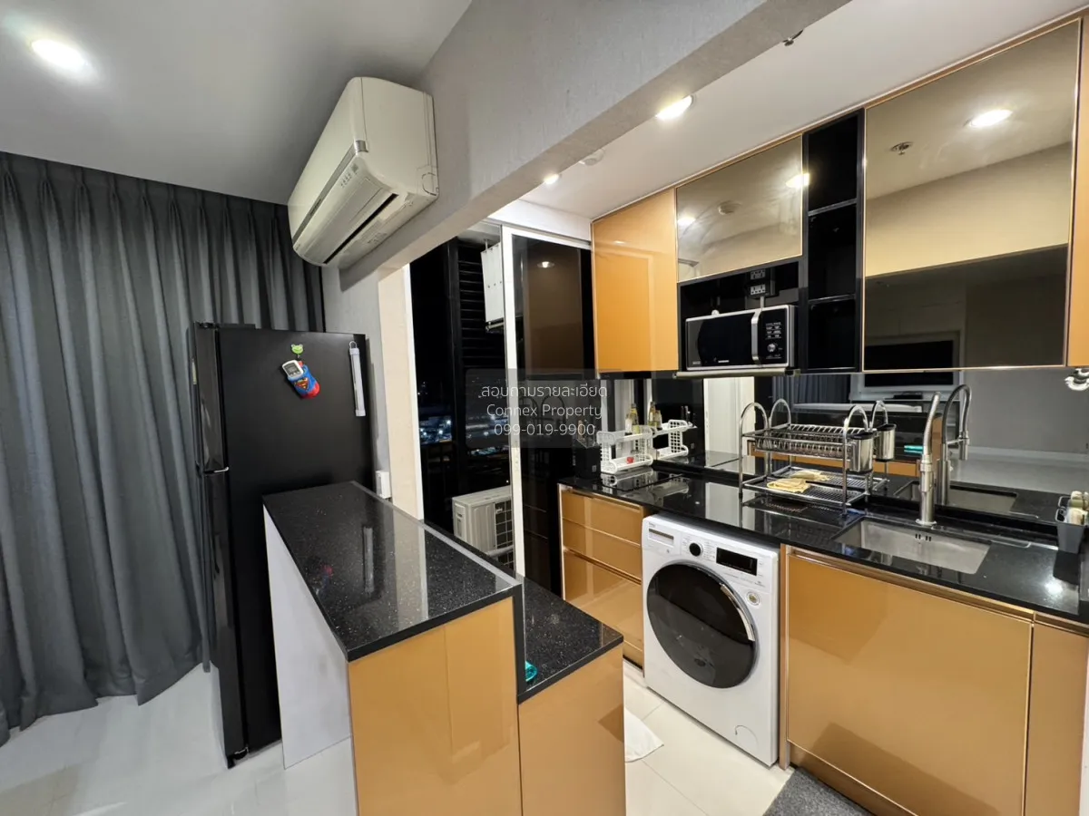 ขายคอนโด  เดอะ สกาย สุขุมวิท BTS-อุดมสุข บางนา เขต บางนา กรุงเทพ 