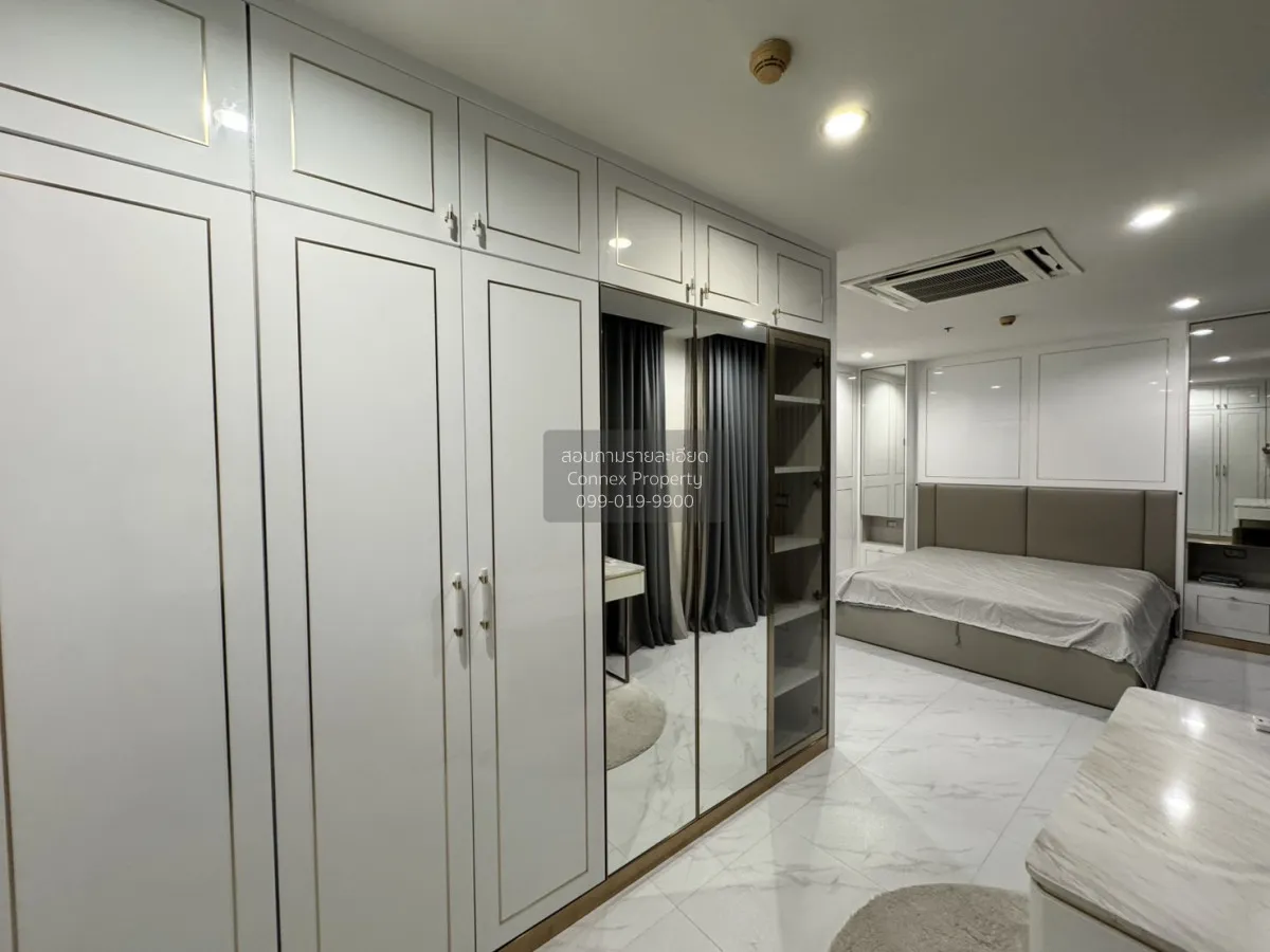 ขายคอนโด  เดอะ สกาย สุขุมวิท BTS-อุดมสุข บางนา เขต บางนา กรุงเทพ 