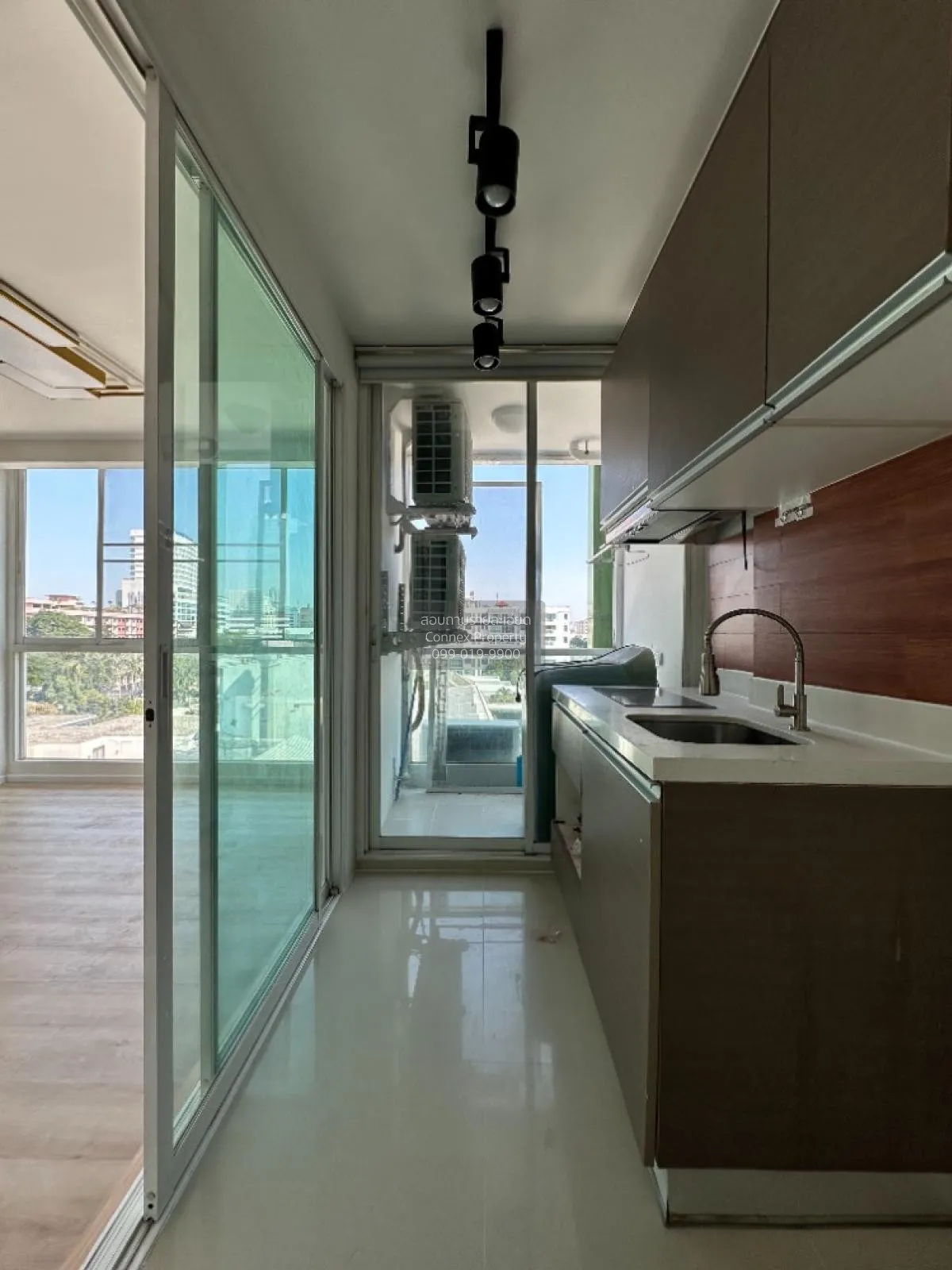 For Sale Condo , Chateau In Town Phaholyothin 11 , BTS-Ari , Sam  3