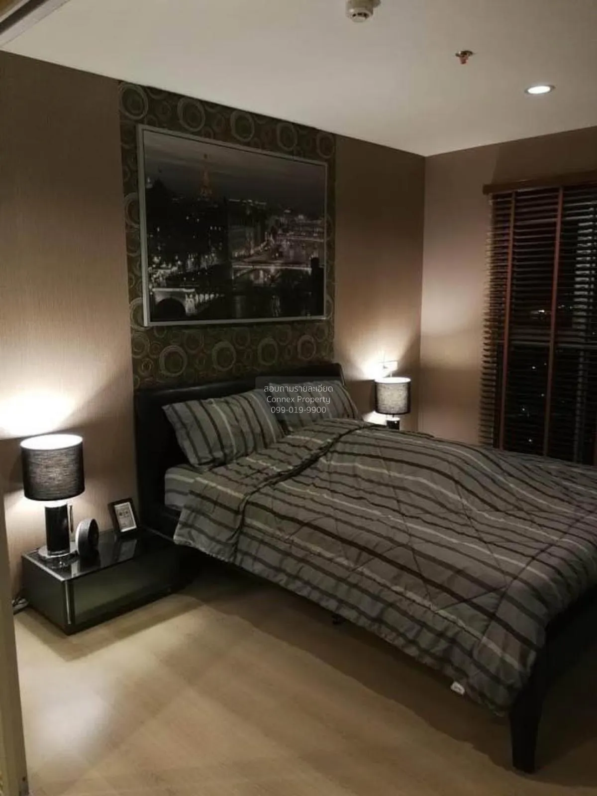 For Rent Condo , Aspire Sukhumvit 48 , BTS-Phra Khanong , Phra Kh 1