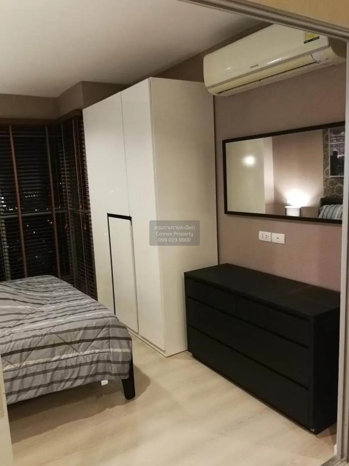 For Rent Condo , Aspire Sukhumvit 48 , BTS-Phra Khanong , Phra Kh 2