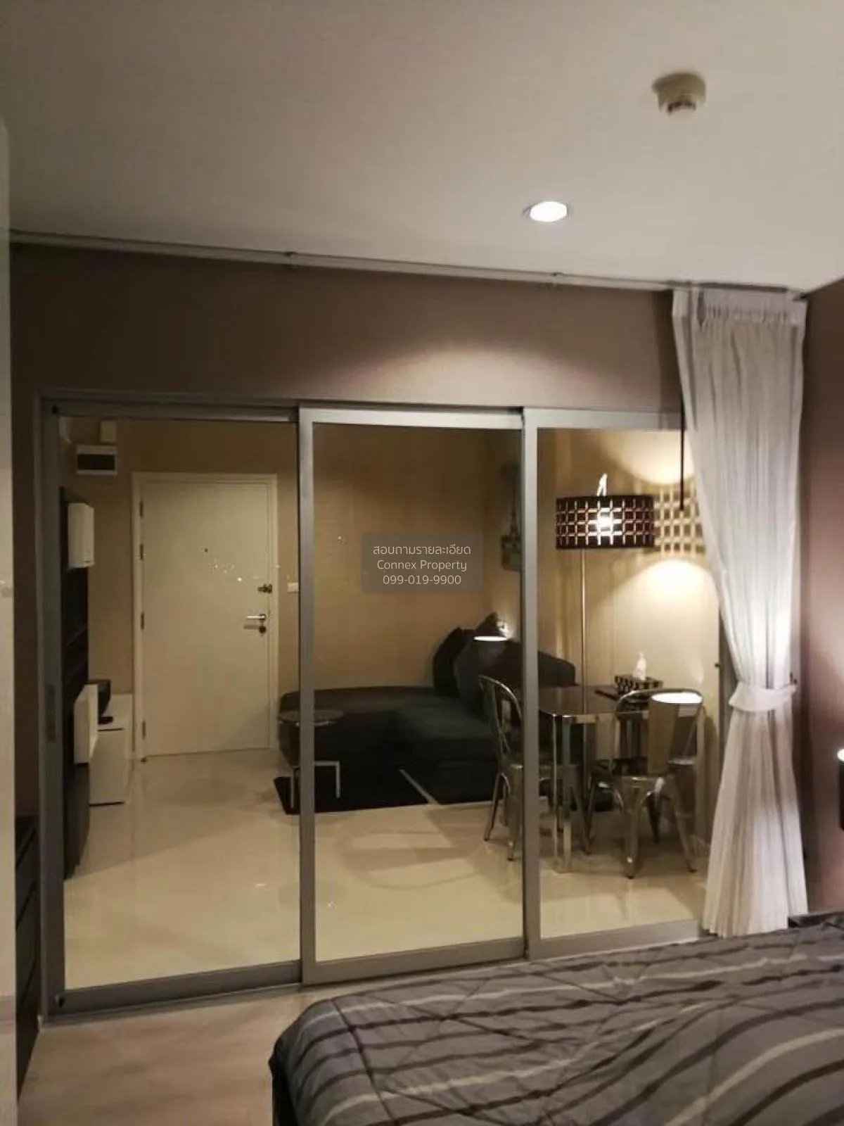 For Rent Condo , Aspire Sukhumvit 48 , BTS-Phra Khanong , Phra Kh 3