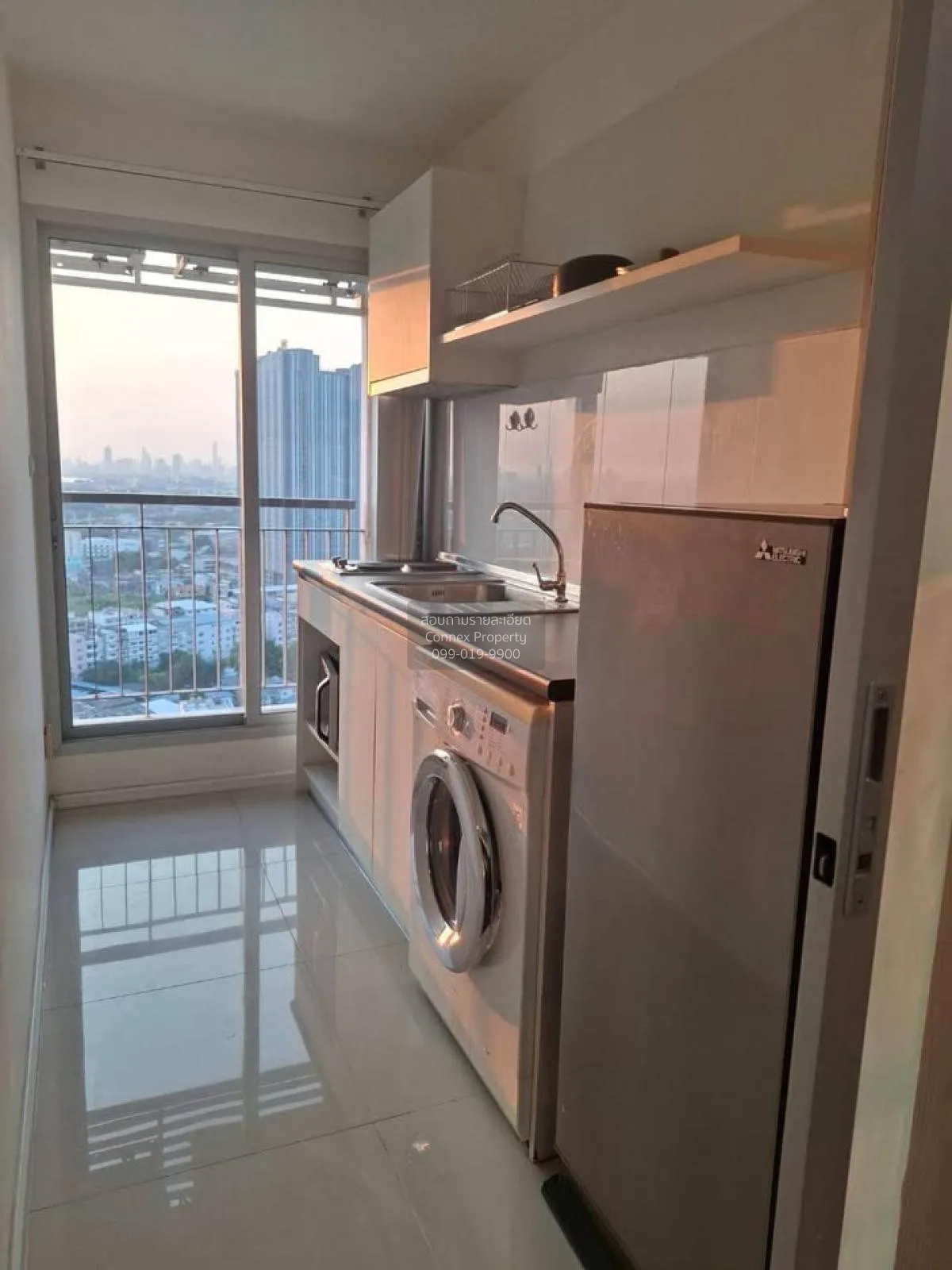 For Rent Condo , Aspire Sukhumvit 48 , BTS-Phra Khanong , Phra Kh