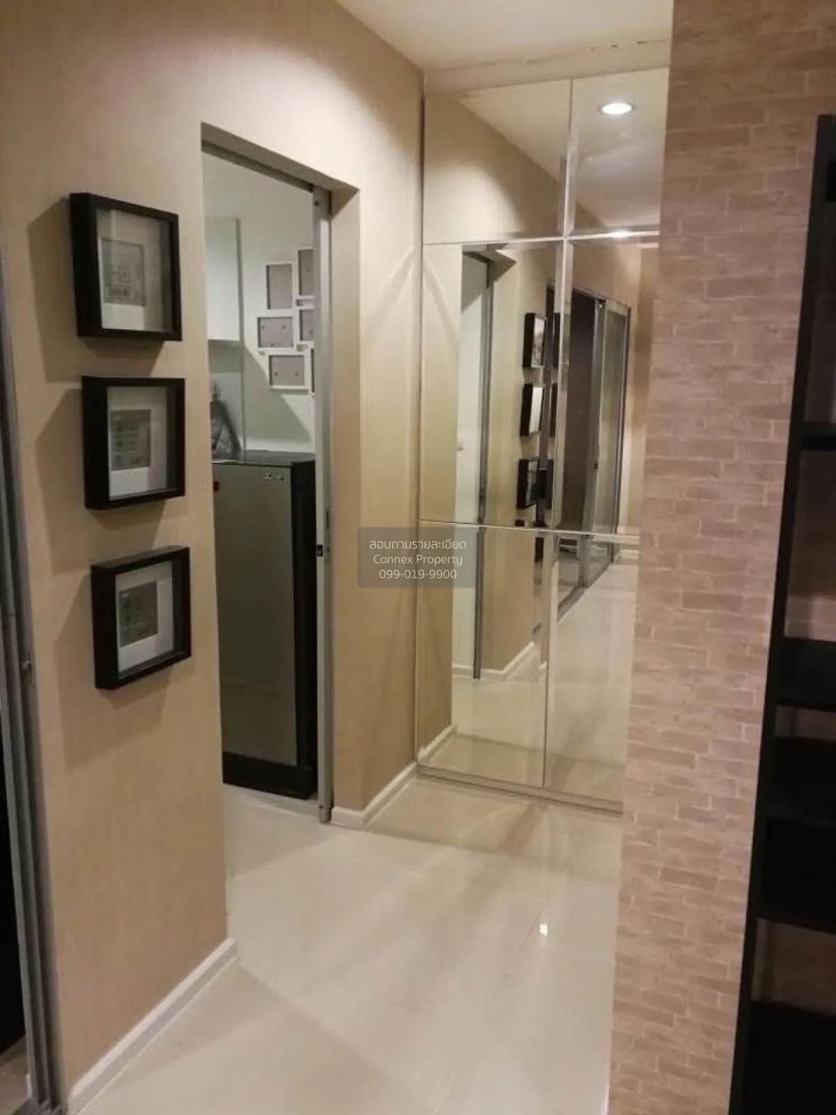 For Rent Condo , Aspire Sukhumvit 48 , BTS-Phra Khanong , Phra Kh