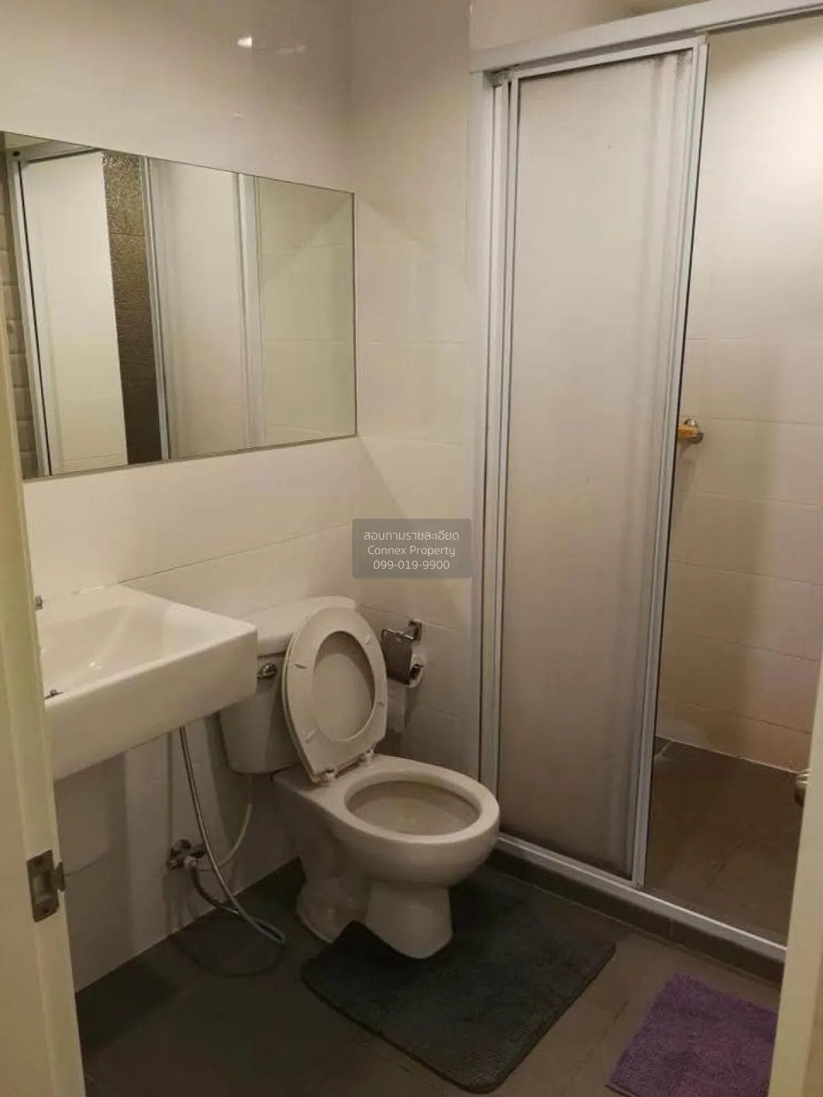 For Rent Condo , Aspire Sukhumvit 48 , BTS-Phra Khanong , Phra Kh