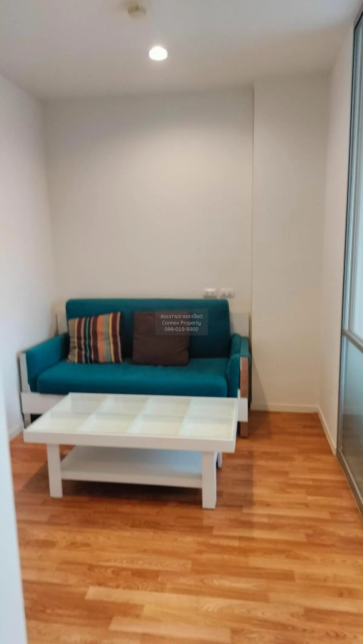 For Sale Condo , LUMPINI PARK NAWAMIN-SI BURAPHA , Khlong Kum , B 1